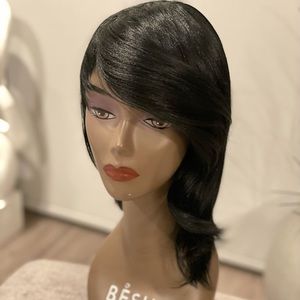 Sensationnel Instant Fashion Wig - Mika